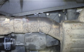 KAWASAKI Z1000 Gen.4 2010