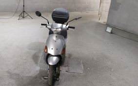 SUZUKI LET`S4 CA45A