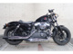 Фото Harley XL1200X 2022 с японского аукциона