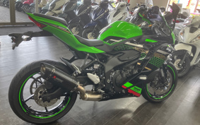 KAWASAKI  NINJA ZX-25R SE ZX250E