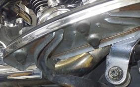 HARLEY FLHRC 1580 2008