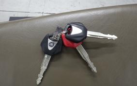 YAMAHA SR400 Gen.5 2022 RH16J