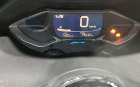 HONDA PCX 160 KF47