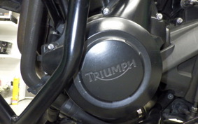 TRIUMPH TIGER 800 2012
