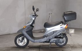 YAMAHA BJ SA24J