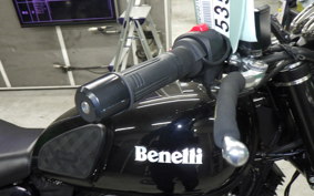 BENELLI インペリアーレ400 2024