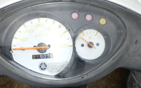 YAMAHA JOG ZR Gen.3 SA39J