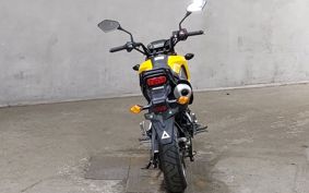 HONDA GU ROM JC61