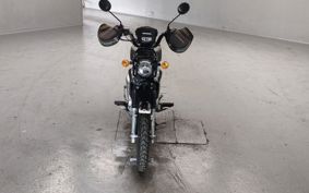 HONDA CROSS CUB110 JA60