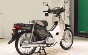HONDA C50 SUPER CUB AA04