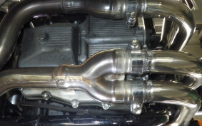 SUZUKI GSX1400 2008 GY71A