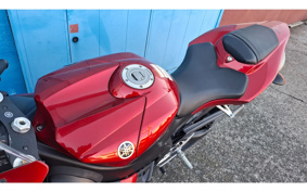 YAMAHA YZF-R1 2004 RN13