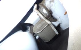 HONDA LITTLE CUB 2021 AA01