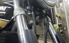 KAWASAKI ZEPHYR 400 KAI 2005 ZR400C