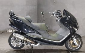 YAMAHA MAJESTY 125 5CA