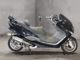 Фото Yamaha MAJESTY 125 с японского аукциона