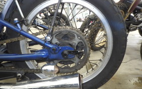 HONDA CB250 RS MC02
