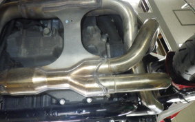 HONDA CB1300SF SUPER BOLDOR 2009 SC54