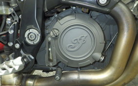 INDIAN FTR1200S 2021