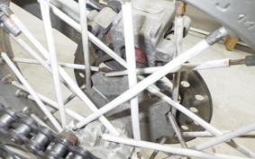 HONDA CRM50 GEN 2 AD13