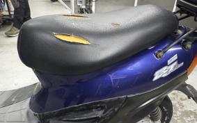 YAMAHA BJ 2021 SA24J