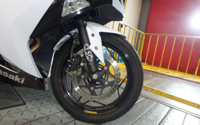 KAWASAKI NINJA 250 EX250L