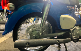 HONDA SUPER CUB50 AA09