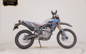 HONDA CRF250L MD47