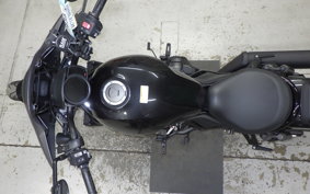 HONDA REBEL 1100 DCT 2022 SC83