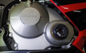 HONDA CBR600RR GEN 2 2005 PC37