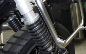 TRIUMPH SCRAMBLER 1200X 2024