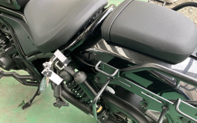 HONDA REBEL 1100 DCT 2022 SC83