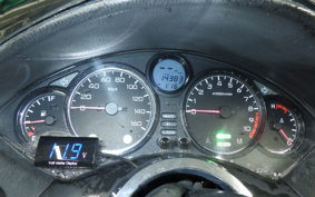 HONDA FORZA Z 2025 MF08