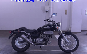HONDA MAGNA 50