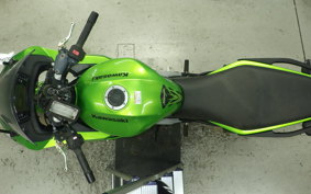 KAWASAKI NINJA 400R ABS 2013 ER400B