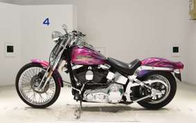 OTHER +HD. FXSTS1450 2001