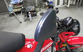 HONDA CT125 HUNTER CUB 2019 JA55