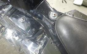 HONDA STEED 400 1997 NC26