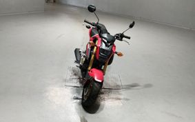 HONDA GU ROM JC75