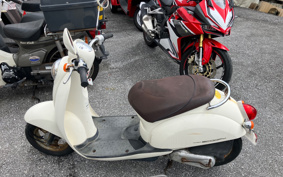 HONDA CREA SCOOPY AF55