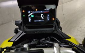 HONDA X-ADV 750 RH21