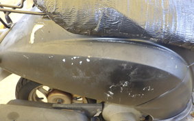 HONDA TODAY AF61