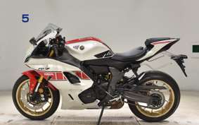 YAMAHA YZF-R7 2022 RM39J