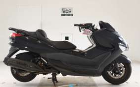 YAMAHA MAJESTY 250 Gen.4 SG20J