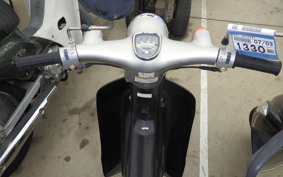 HONDA LITTLE CUB E AA01