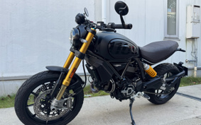 DUCATI SCRAMBLER 1100 1K00