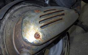 VESPA 125 ET4