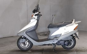 HONDA SPACY125 JF04