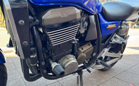 KAWASAKI ZRX1200 R 2003 ZRT20A
