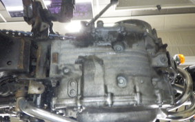 HONDA CT250S SILKROAD L250S